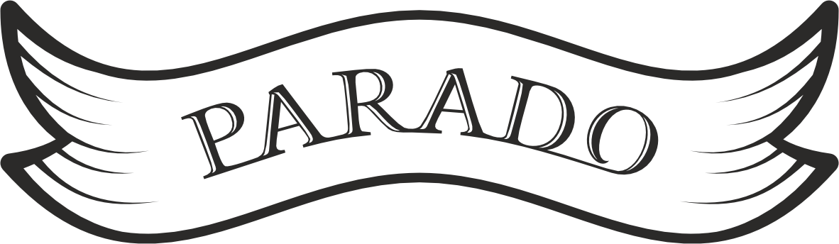 holičství parado - Knír ikona